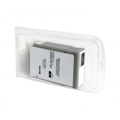 QI-CA2162BM CoreParts Toner Black Mat Blister for CANON Content ml: 130ml suitable for REMAN FOR LF CAN 107 BK MATT CANON 107 BK