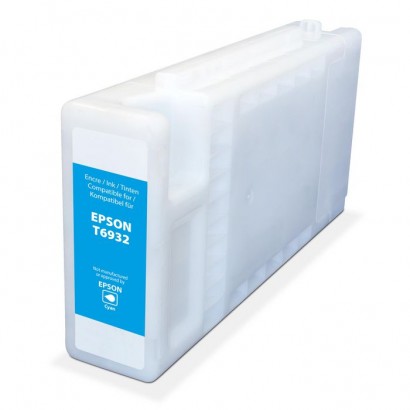 QI-EP2097 QI-EP2097 CoreParts Toner Cyan Box for EPSON Content ml: 350ml suitable for REMAN FOR EPS T6932 C T6932 CoreParts DSE