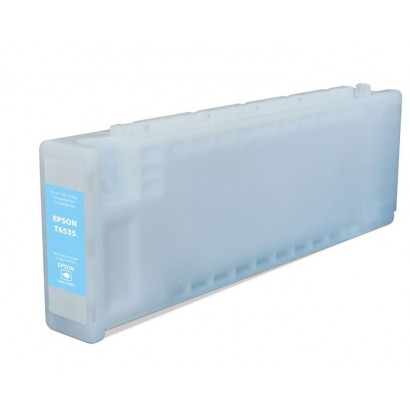 QI-EP2110 QI-EP2110 CoreParts Toner Cyan Light Box for EPSON Content ml: 200ml suitable for REMANFOR EPS.T6535 CL T6535