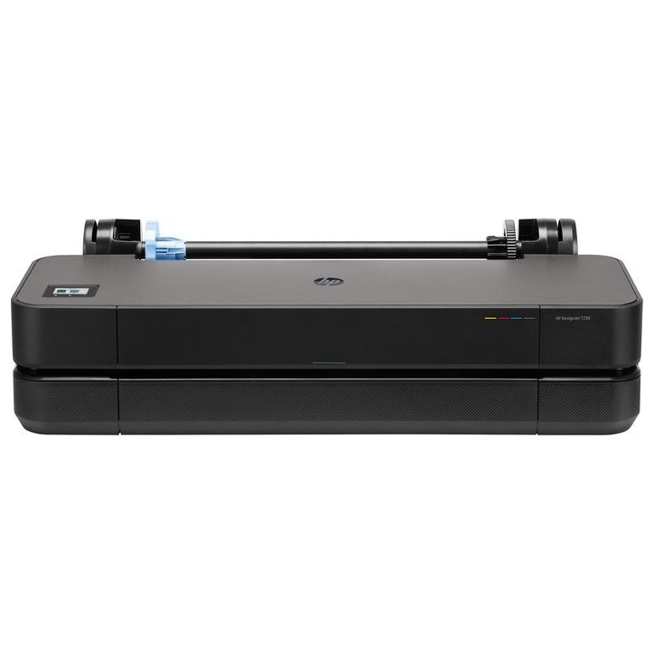 5HB07AB19 HP DesignJet T230 24-in Printer