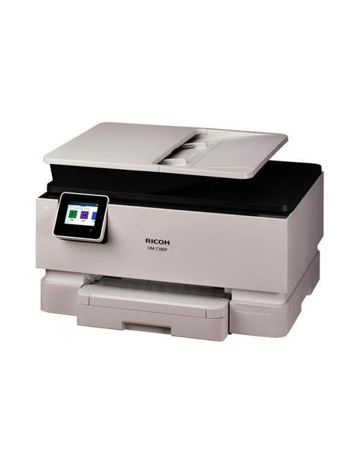 9P11297 Ricoh Ijm C180F Laser A4 4800 X 1200 Dpi Wi-Fi