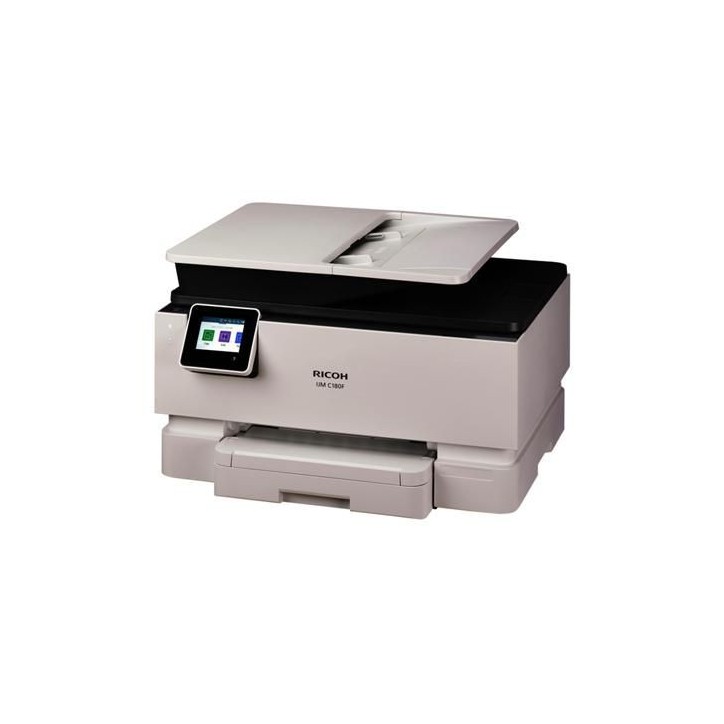 9P11297 Ricoh Ijm C180F Laser A4 4800 X 1200 Dpi Wi-Fi