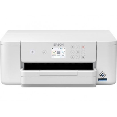 C11CK75401 C11CK75401 Epson Workforce Pro Wf-M4119Dw Inkjet Printer 4800 X 2400 Dpi A4 Wi-Fi