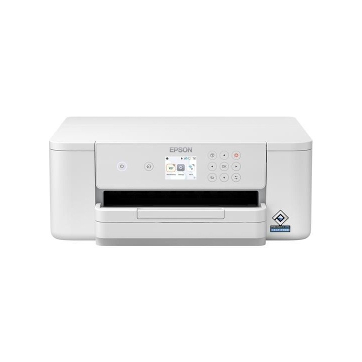 C11CK75401 Epson Workforce Pro Wf-M4119Dw Inkjet Printer 4800 X 2400 Dpi A4 Wi-Fi