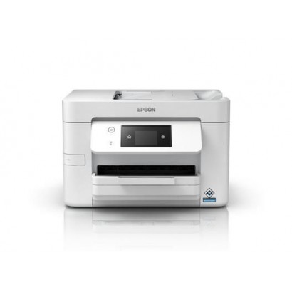 C11CK74401 C11CK74401 Epson Workforce Pro Wf-M4619Dwf Inkjet A4 4800 X 2400 Dpi 36 Ppm Wi-Fi