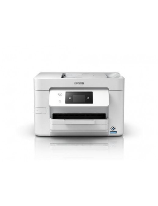 C11CK74401 C11CK74401 Epson Workforce Pro Wf-M4619Dwf Inkjet A4 4800 X 2400 Dpi 36 Ppm Wi-Fi