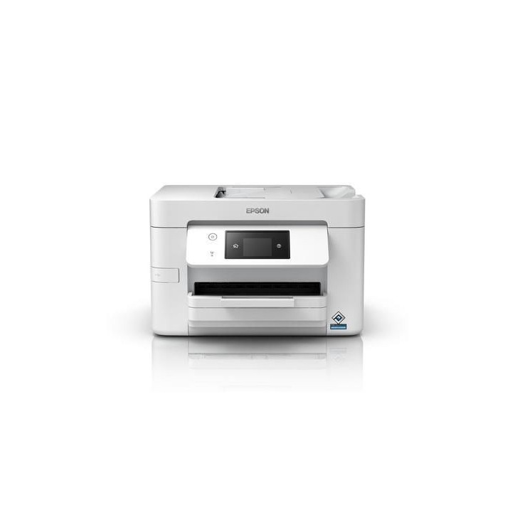 C11CK74401 Epson Workforce Pro Wf-M4619Dwf Inkjet A4 4800 X 2400 Dpi 36 Ppm Wi-Fi