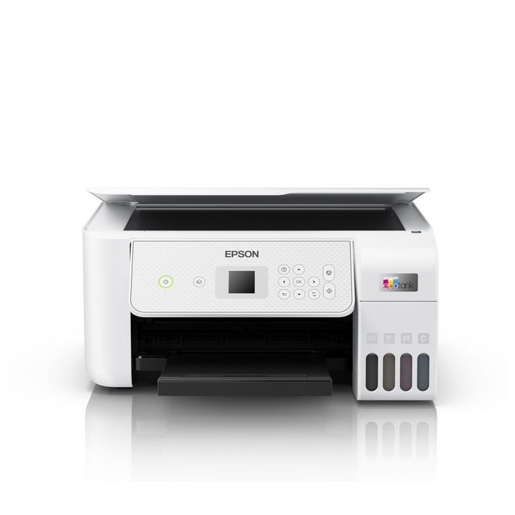 C11CJ66423 Epson Ecotank Et-2876 Inkjet A4 5760 X 1440 Dpi Wi-Fi