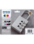 C13T35994020 C13T35994020 Epson Padlock 35Xl Ink Cartridge 1 Pc(S) Original High (Xl) Yield Black, Cyan, Magenta, Yellow