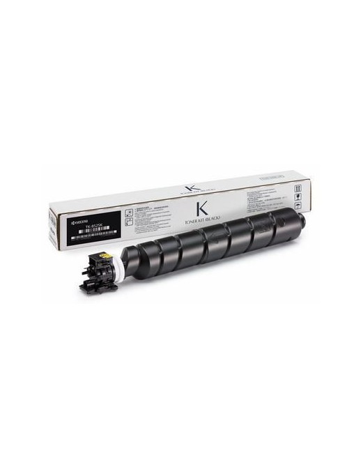 TK8525K Kyocera Tk-8525K Toner Cartridge 1 Pc(S) Original Black