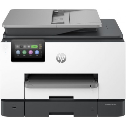 404M5B#629 404M5B629 HP Officejet Pro Hp 9132E All-In-One Printer, Color, Printer For Small Medium Business, Print, Copy, Sca...