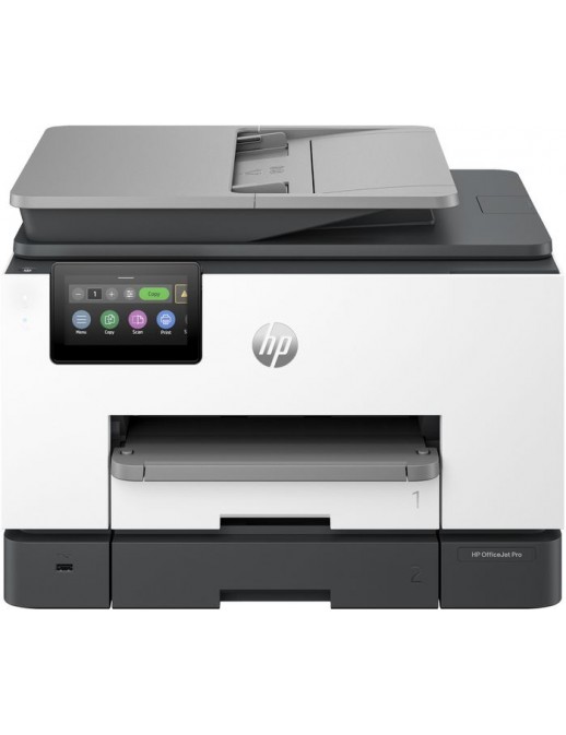 404M5B#629 404M5B629 HP Officejet Pro Hp 9132E All-In-One Printer, Color, Printer For Small Medium Business, Print, Copy, Sca...