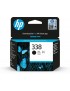 C8765EE#ABD C8765EEABD HP 338 Black Original Ink Cartridge