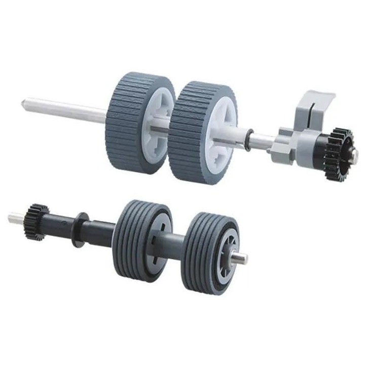 CON-3810-400K Fujitsu Consumable Kit for Fujitsu fi-8000 Series, Fujitsu fi-8150, fi-8250, fi-8170, fi-8270, fi-8190 & fi-8290