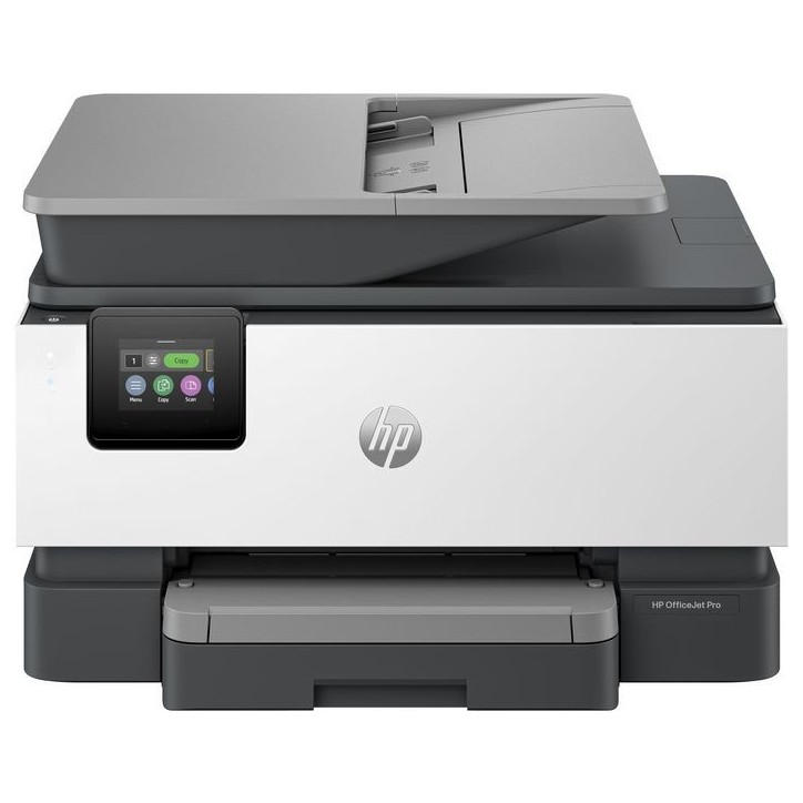 403X8B686 HP Officejet Pro Hp 9120E All-In-One Printer, Color, Printer For Small Medium Business, Print, Copy, Scan, Fax, Hp+ Hp