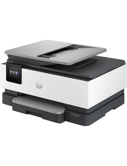 40Q45B#629 40Q45B629 HP Officejet Pro Hp 8132E All-In-One Printer, Color, Printer For Home, Print, Copy, Scan, Fax, Hp Instan...