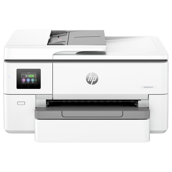 53N95B HP Officejet Pro Hp 9720E Wide Format All-In-One Printer, Color, Printer For Small Office, Print, Copy, Scan, Hp+ Hp Inst