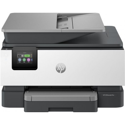 403X8B#629 403X8B629 HP Officejet Pro Hp 9120E All-In-One Printer, Color, Printer For Small Medium Business, Print, Copy, Sca...