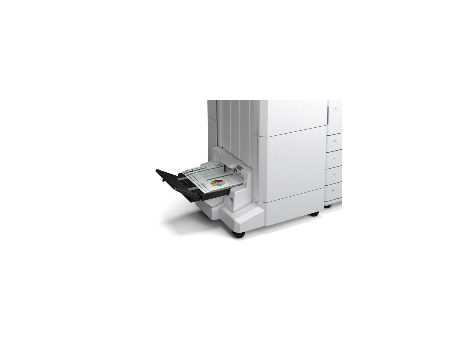 C12C936831 C12C936831 Epson Printer/Scanner Spare Part Staple Finisher 1 Pc(S) C12C936831 C12C936831 Epson Printer/Scanner Spare Part Staple Finisher 1 Pc(S)