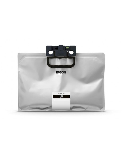 C13T12E140 C13T12E140 Epson Ink Cartridge 1 Pc(S) Original High (Xl) Yield Black