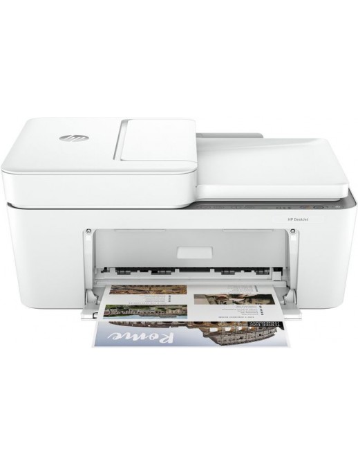 588K4B#629 588K4B629 HP DeskJet 4220e All-in-One Printer, Color, Printer for Home, Print, copy, scan, HP+ Instant Ink eligibl...