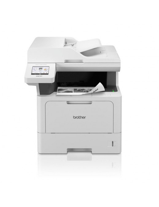 DCPL5510DWRE1 DCPL5510DWRE1 Brother DCP-L5510DW Laser A4 1200 x 1200 DPI 48 ppm Wi-Fi