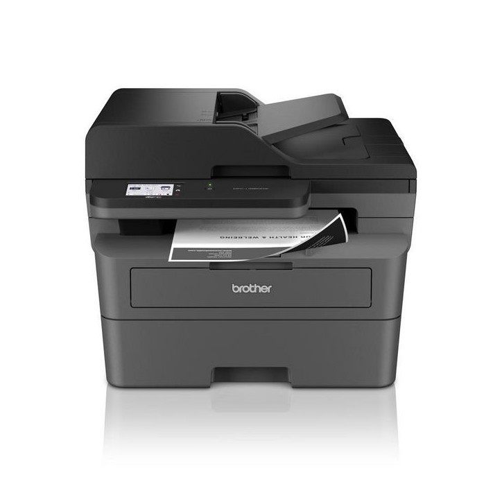 MFCL2860DWRE1 Brother MFC-L2860DW Laser A4 1200 x 1200 DPI 34 ppm Wi-Fi MFCL2860DWRE1 Brother MFC-L2860DW Laser A4 1200 x 1200 DPI 34 ppm Wi-Fi