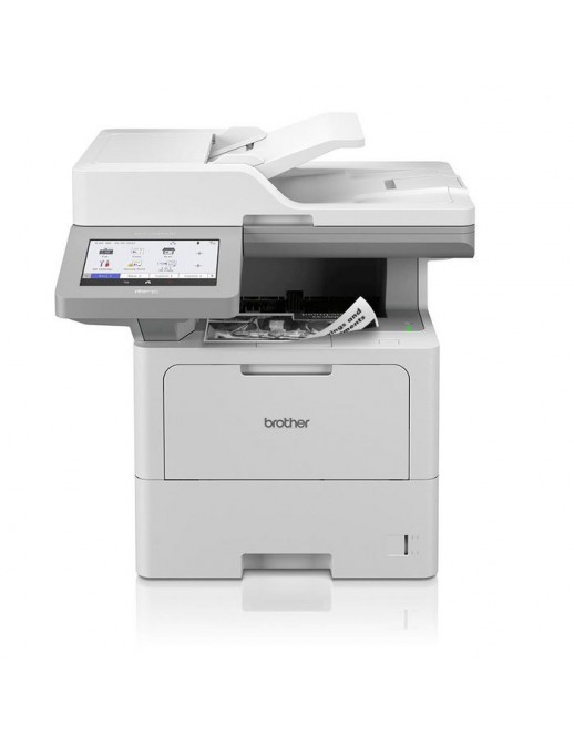 MFCL6910DNRE1 MFCL6910DNRE1 Brother MFC-L6910DN 4IN1 MFP 50PPM 1.200DPI 512MB USB 2.0