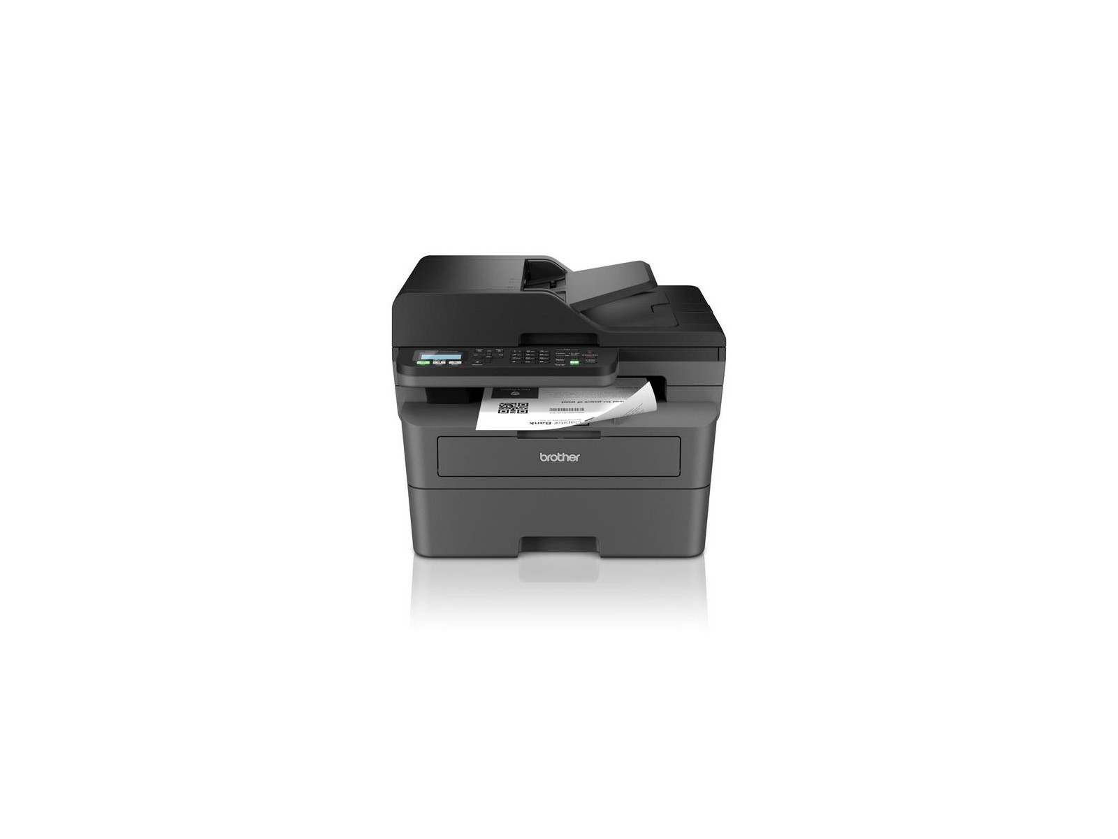 MFCL2800DWRE1 MFCL2800DWRE1 Brother MFC-L2800DW Laser A4 1200 x 1200 DPI 32 ppm Wi-Fi MFCL2800DWRE1 MFCL2800DWRE1 Brother MFC-L2800DW Laser A4 1200 x 1200 DPI 32 ppm Wi-Fi