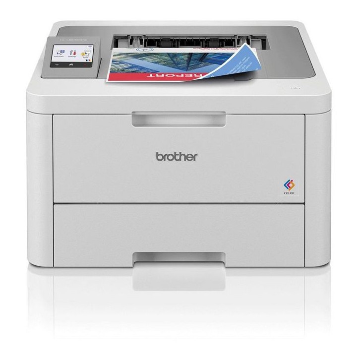 HLL8230CDWRE1 Brother Hl-L8230Cdw Colour 600 X 600 Dpi A4 Wi-Fi