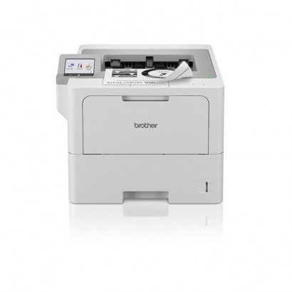 HLL6410DNRE1 Brother HL-L6410DN LASER 50PPM 1.200DPI 1GB USB 2.0