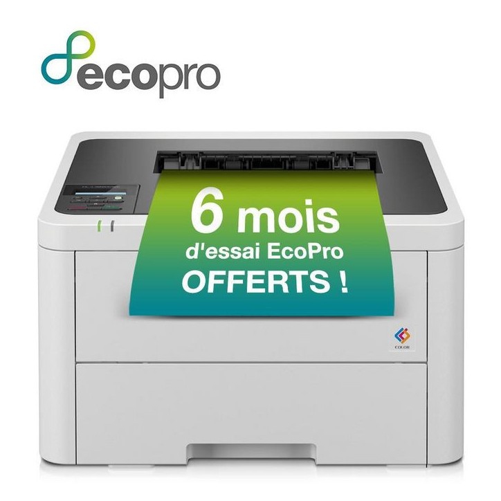 HLL3220CWERE1 Brother HL-L3220CWERE1 LASER 18PPM 256MB USB 2400DPI WLAN