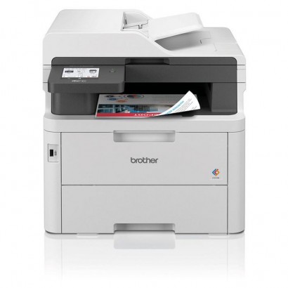 MFCL3760CDWRE1 Brother Mfc-L3760Cdw Led A4 600 X 2400 Dpi 26 Ppm Wi-Fi
