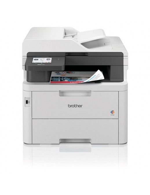 MFCL3760CDWRE1 Brother Mfc-L3760Cdw Led A4 600 X 2400 Dpi 26 Ppm Wi-Fi