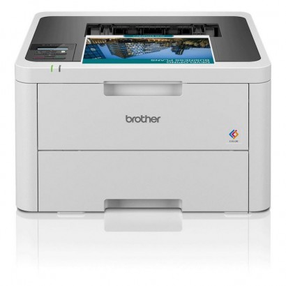 HLL3220CWRE1 Brother Hl-L3220Cw Colour 600 X 2400 Dpi A4 Wi-Fi