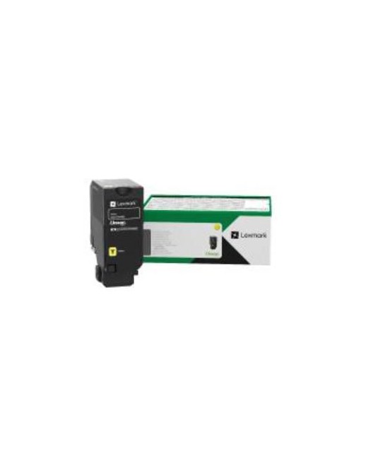 66S2X00 Lexmark Toner Cartridge 1 Pc(S) Original Black