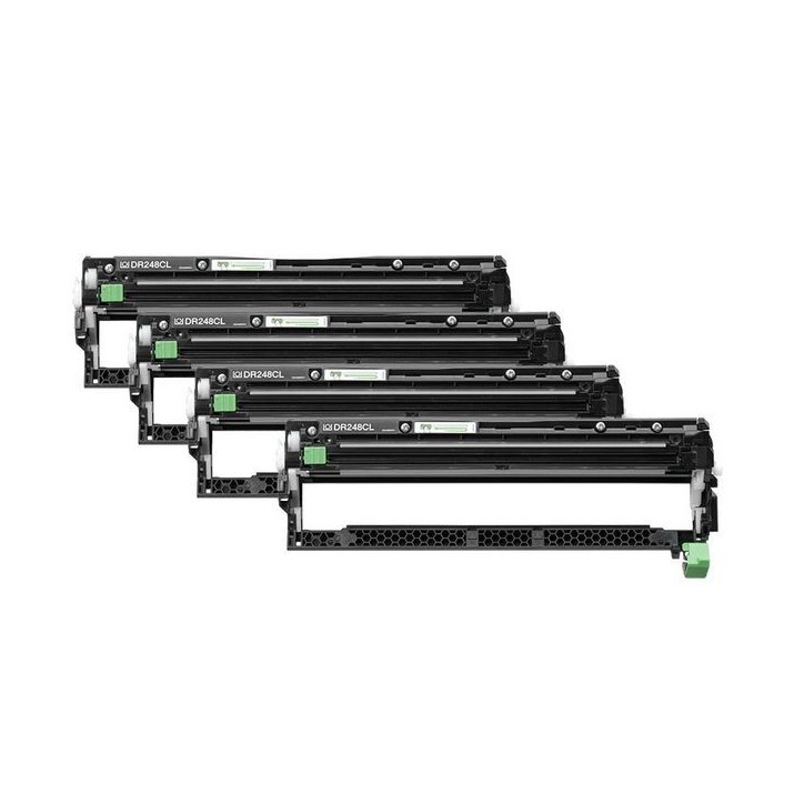 DR248CL Brother Imaging Drum Brother