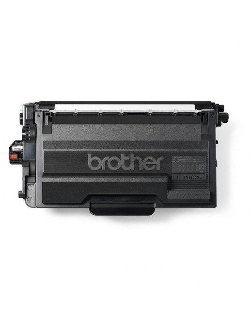 TN3600XL Brother Tn-3600Xl Toner Cartridge 1 Pc(S) Original Black