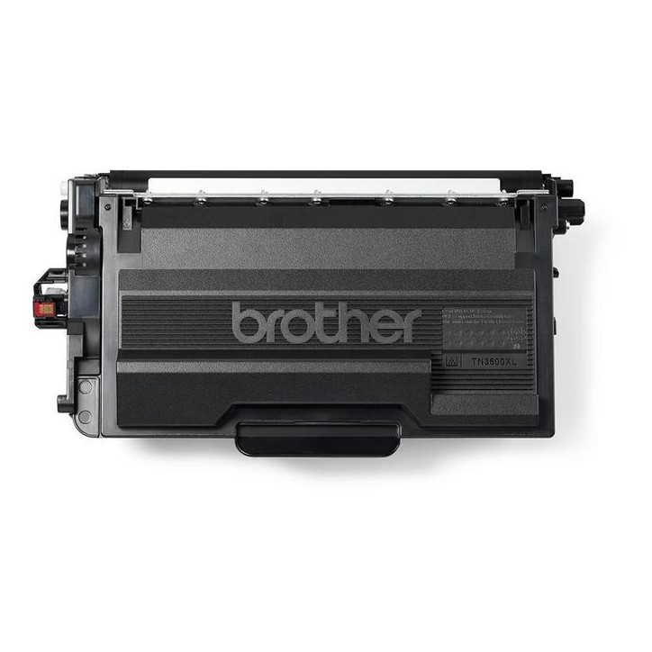 TN3600XL Brother Tn-3600Xl Toner Cartridge 1 Pc(S) Original Black TN3600XL Brother Tn-3600Xl Toner Cartridge 1 Pc(S) Original Black