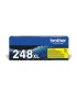 TN248XLY TN248XLY Brother Tn-248Xly Toner Cartridge 1 Pc(S) Original Yellow