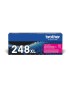 TN248XLM TN248XLM Brother Tn-248Xlm Toner Cartridge 1 Pc(S) Original Magenta