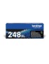 TN248XLBK TN248XLBK Brother Tn-248Xlbk Toner Cartridge 1 Pc(S) Original Black