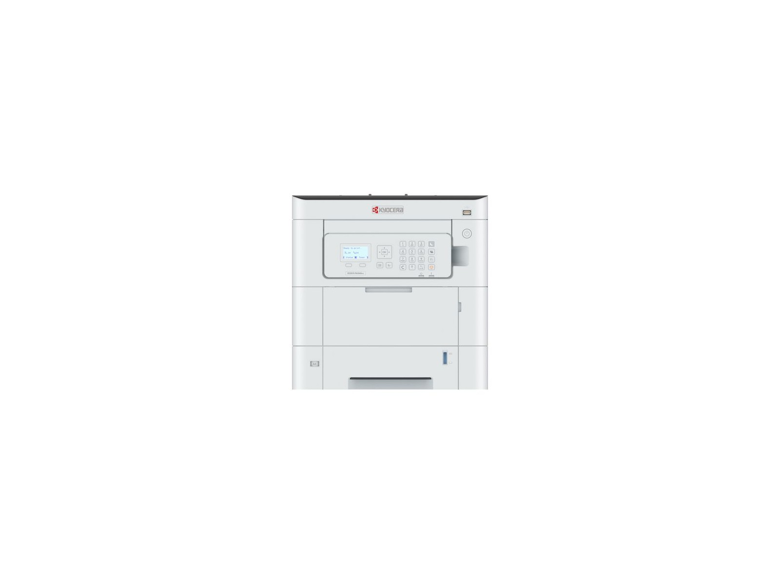 1102YJ3NL0 1102YJ3NL0 Kyocera Ecosys Pa3500Cx Colour 1200 X 1200 Dpi A4