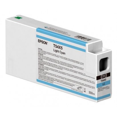 C13T54X500 Epson T54X500 Ink Cartridge 1 Pc(S) Original Light Cyan