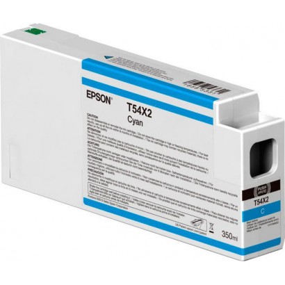 C13T54X200 Epson T54X200 Ink Cartridge 1 Pc(S) Original Cyan