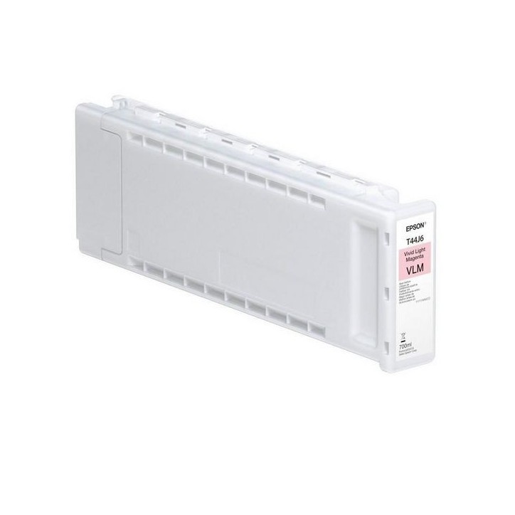C13T44J64N Epson T44J64N Ultrachrome Pro Ink Cartridge 1 Pc(S) Original Vivid Light Magenta