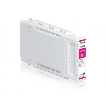 C13T69230N C13T69230N Epson Ultrachrome Xd T692300 Ink Cartridge 1 Pc(S) Compatible Magenta