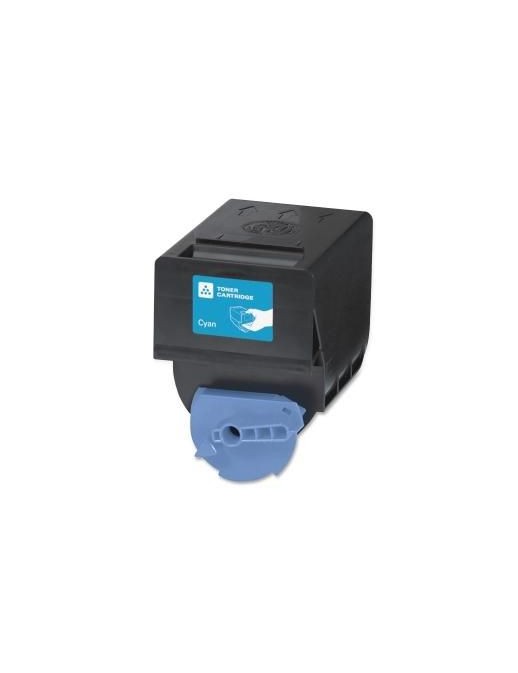 36791 36791 Katun Cyan Toner Cartridge 0453B002AA