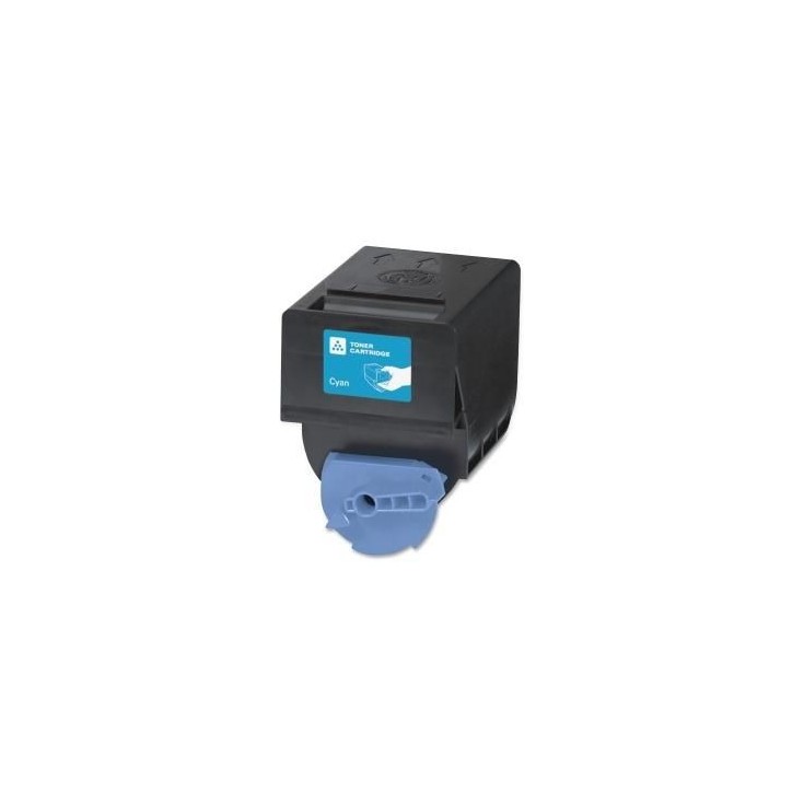 36791 Katun Cyan Toner Cartridge 0453B002AA 36791 Katun Cyan Toner Cartridge 0453B002AA