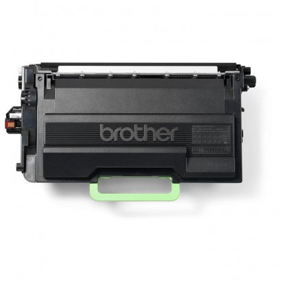TN3600XXL Brother Tn-3600Xxl Toner Cartridge 1 Pc(S) Original Black